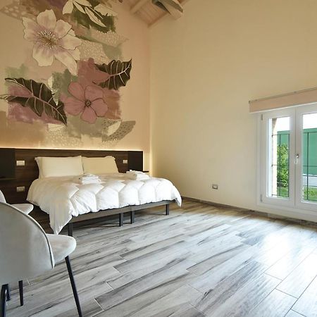 Royal Garden Luxury Rooms Padua Exterior foto