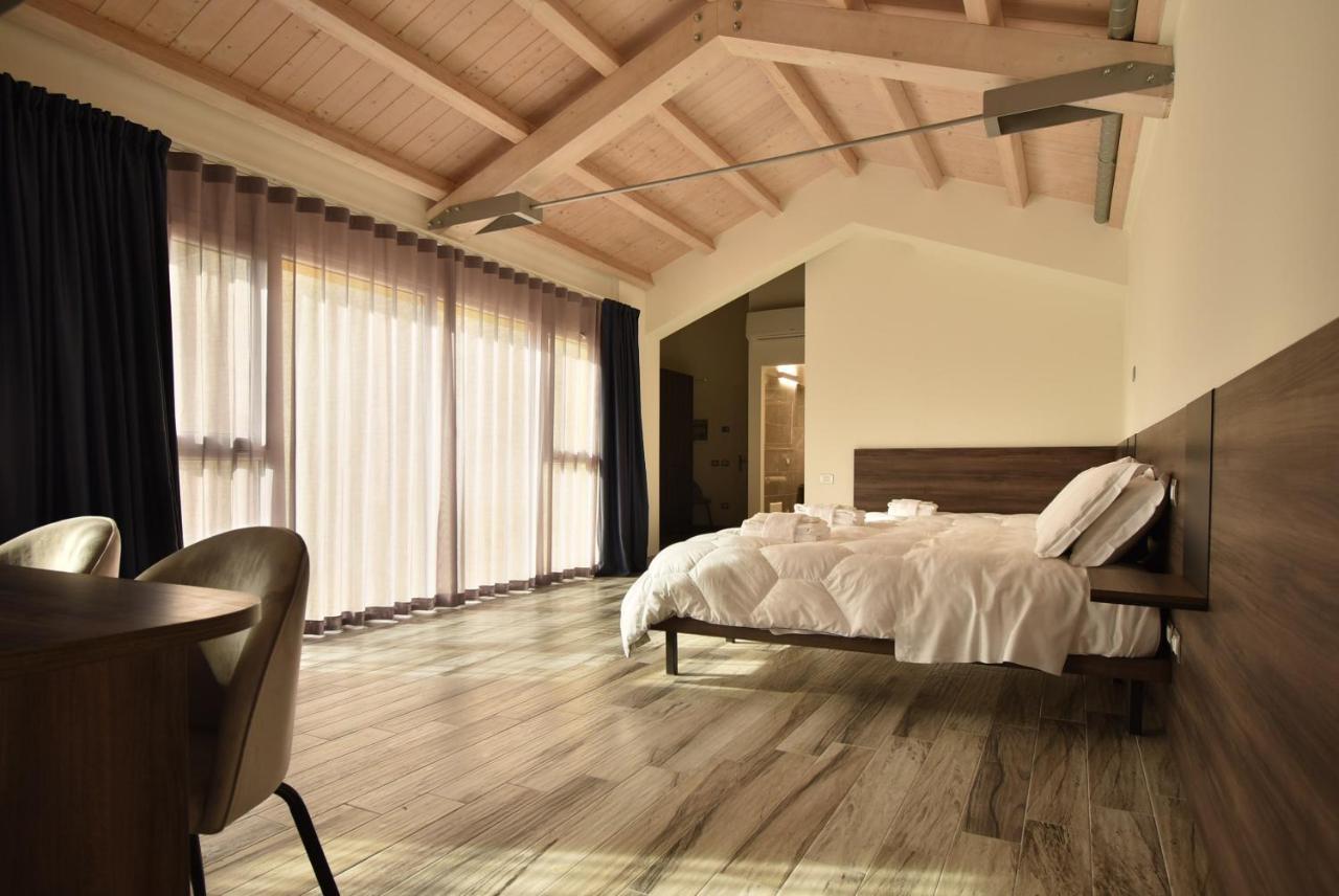 Royal Garden Luxury Rooms Padua Exterior foto