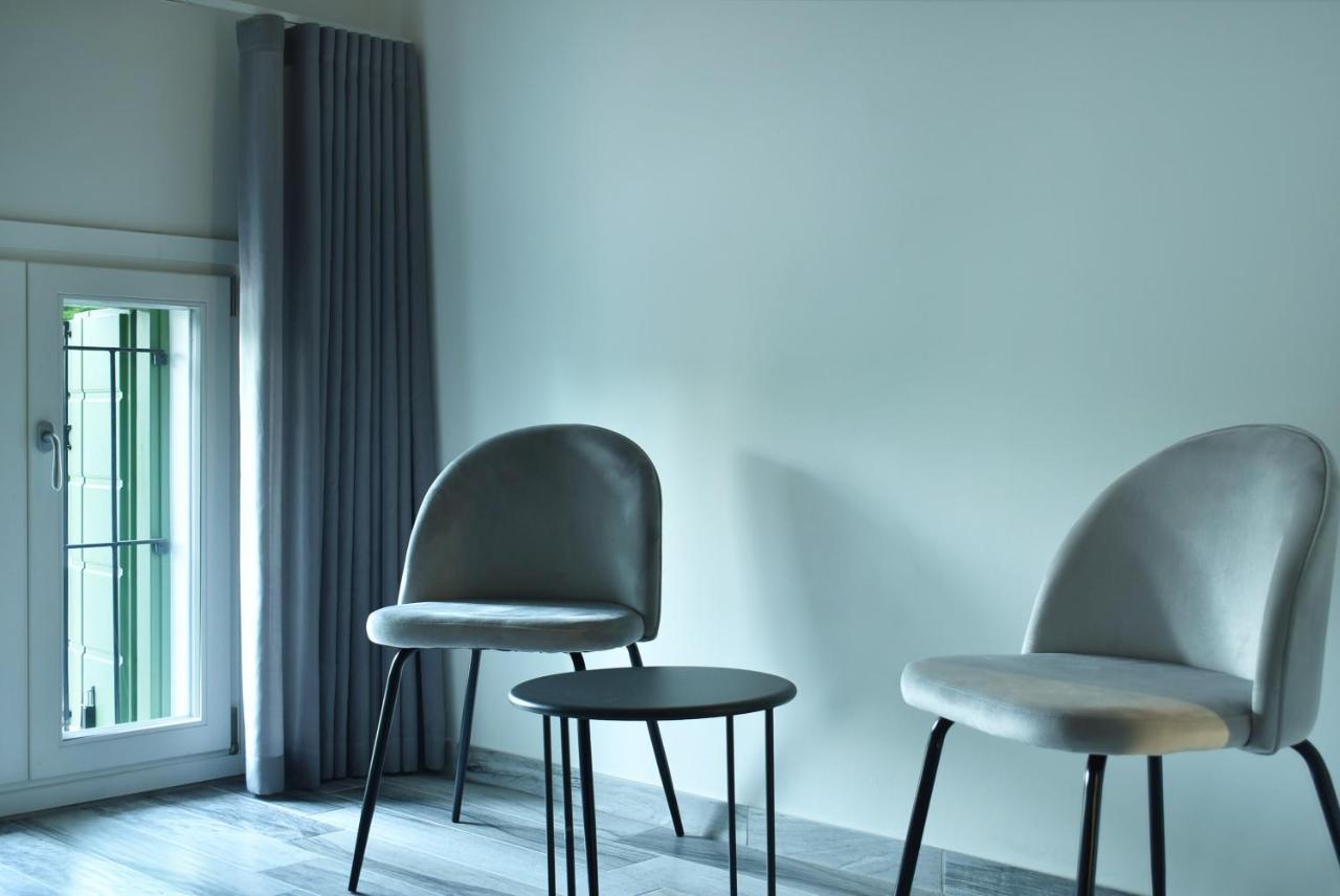 Royal Garden Luxury Rooms Padua Exterior foto